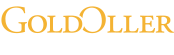 Gold Oller Real Estate Investments Logo